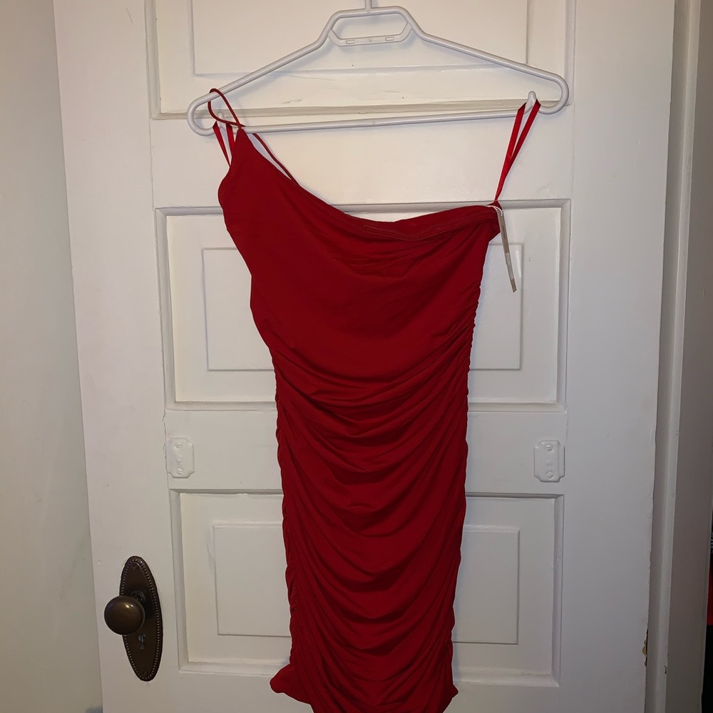 SOLD - Tiger mist Iberis dress - new and tags still on! - Picture 3 of 3